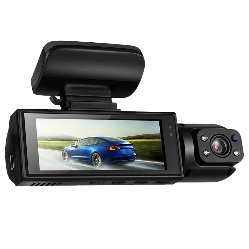 Dash camera