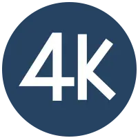 4K Ultra HD