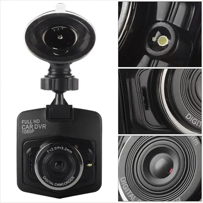 DashSentry product